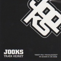 Jooks - Træk Vejret (SP Remix)