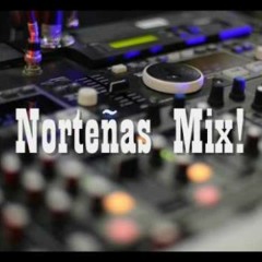 Mix Norteno By Dj Sonido Capri
