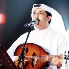 عبدالله الرويشد - لمني بشوق
