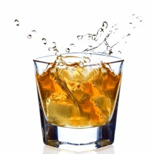 Scotch with Reggie
