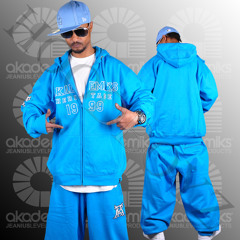 Yo Rudeboy!!