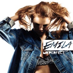 Emila - Mr. Perfect (Night Bandit Remix)