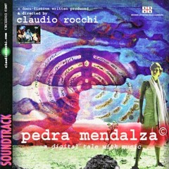 Walter Maioli - The Sirens - Pedra Mendalza Soundtrack (2007)