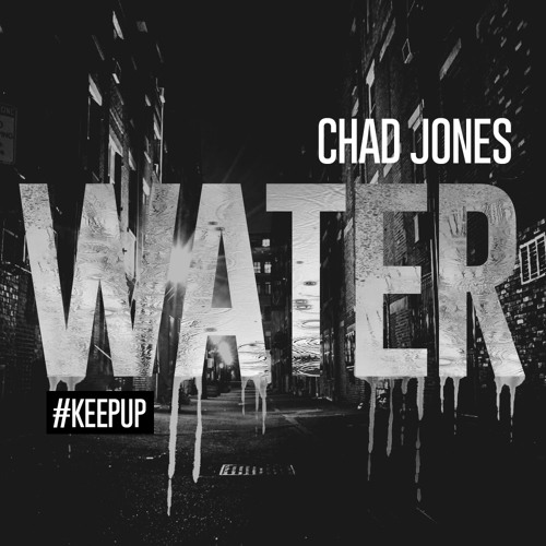 Chad Jones - Water