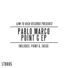 Pablo-Marco-Youngerbros - point g(low quality audio mp3)