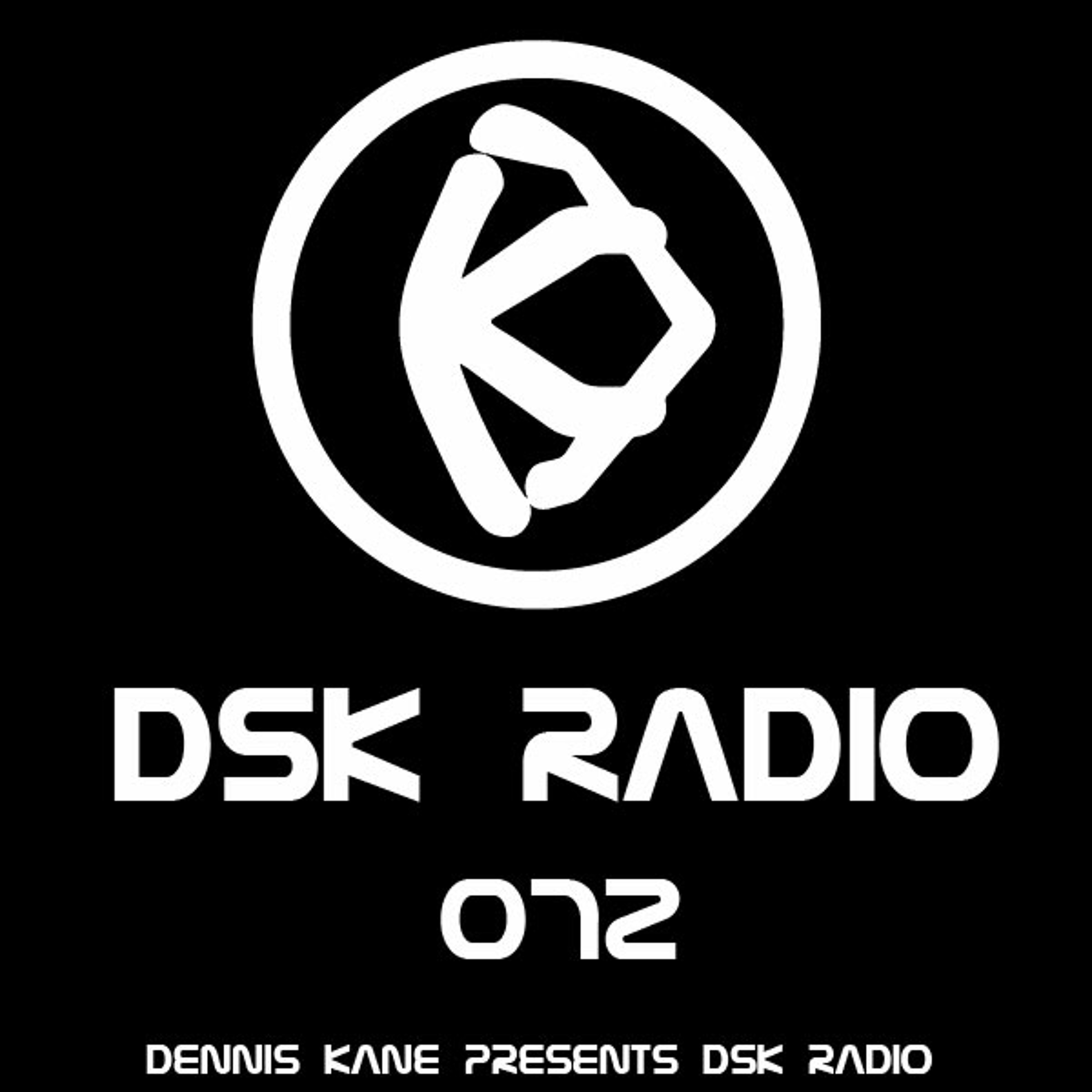 DSK Radio Podcast
