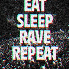 Sha - EatSleepRaveRepeat