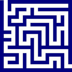 D33CO - MAZE