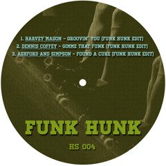 funk Hunk