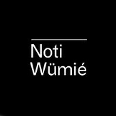 Noti Wümié - Marianne (Ilarius & Lo-C Remix)