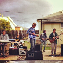 Solitude Is Bliss- Tame Impala Cover