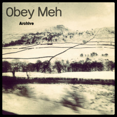 0bey Meh _Franks Theme