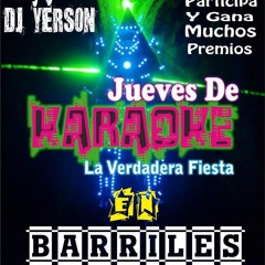 El Karaoke La Verdadera Fiesta El Comercial
