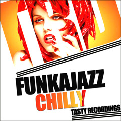 Funkajazz - Chilly (Audio Jacker Remix)