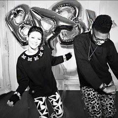 Rudimental-Baby (DoubleD Remix)