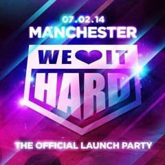 Digital Mafia - We Love It Hard