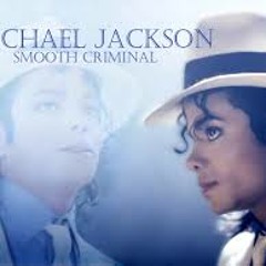 Dj Estra[G]a Ft Dj LycOox - Smooth Criminal ( Michael Jackson ) 2014