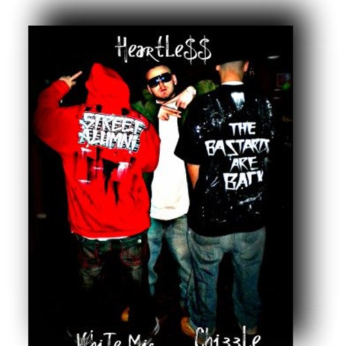 Street Talk (Heartless) (STREET ALUMNI 