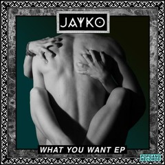 Back in the Day by Jayko