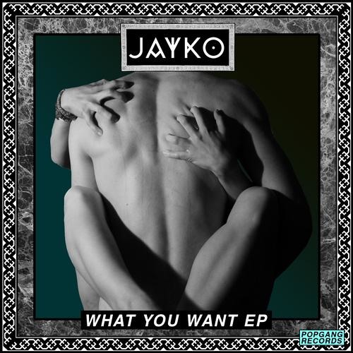 Back in the Day by Jayko