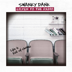 SWANKY DANK - Just Dance