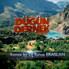 Entarisi Dim Dim Yar (Dügün Dernek) Remix 2014