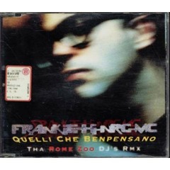 Quelli che benpensano - Instrumental Edit