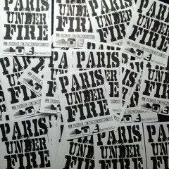 Shake Me Down - Paris Under Fire - Recorded and Mixed at Eightsixteen Music Studio