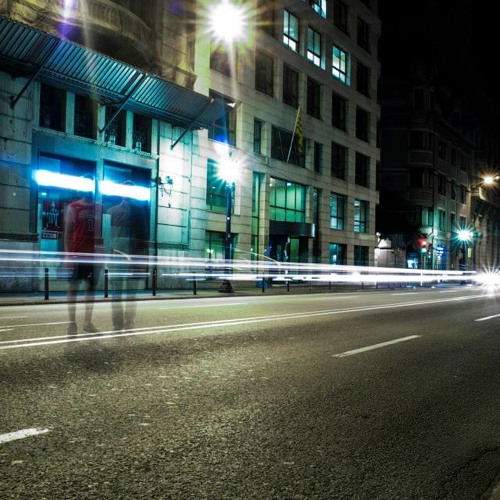 No One (Pepe Fulgheri Edit)