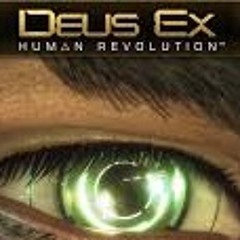deus ex hr