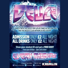 What time is it? PARTY!!! Time