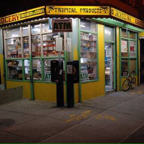 Bodega Stories