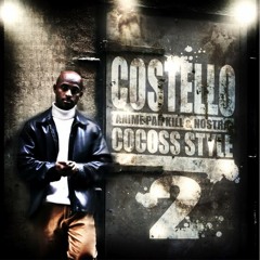 Costello Feat Le Rat Luciano -Le Respect (Prod By Le RAT Luciano)