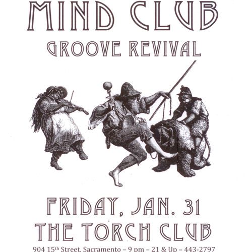 First Playlist 1/21/2014