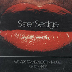 Sister Sledge - We Are Family (Riki Club & Guido Troncoso Remix) [FREE DOWNLOAD]