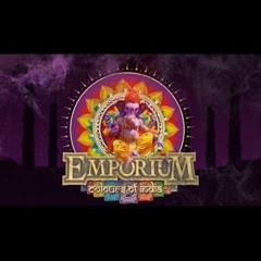 Degos & Re-Done vs The Geminizers @ Emporium 2013