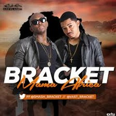 Bracket-Mama Africa