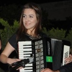 Lisa Harshuk Pshepi - Allemat Tl'aesha