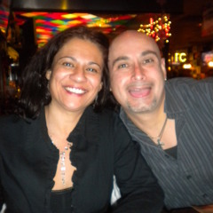 Bebe  at Art N'Frame (ROYAL)