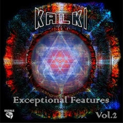 Kalki & Espionage - Starvation (Prod By Guillotine Cuts)