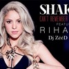 Shakira I Cant Remember To Forget You ft Rihanna ( dejaay Zééd-one Mashup )