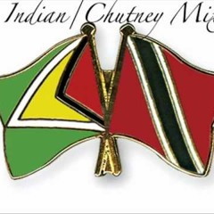 Chutney/Indian