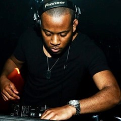 Mr Official UK Deep House WMC Promo Mix