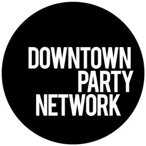 Stream Downtown Party Network Vs. Depeche Mode - Never Let Me Down.