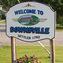 Downsville