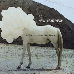 BAUL - New Year Yeah 2014 MIX