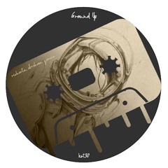 Richarte & Abraham Garcia - Ground Up (Original mix) [Kassette Music]