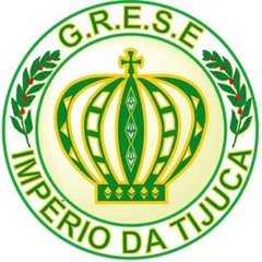 Império da Tijuca - Remix - DJ Patricia Tribal