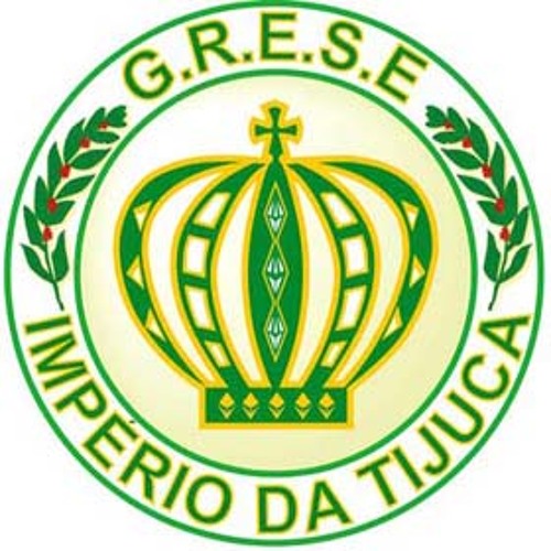 Império da Tijuca - Remix - DJ Patricia Tribal