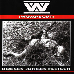 Wumpscut - Fluchtig (Girls Under Glass Mix)